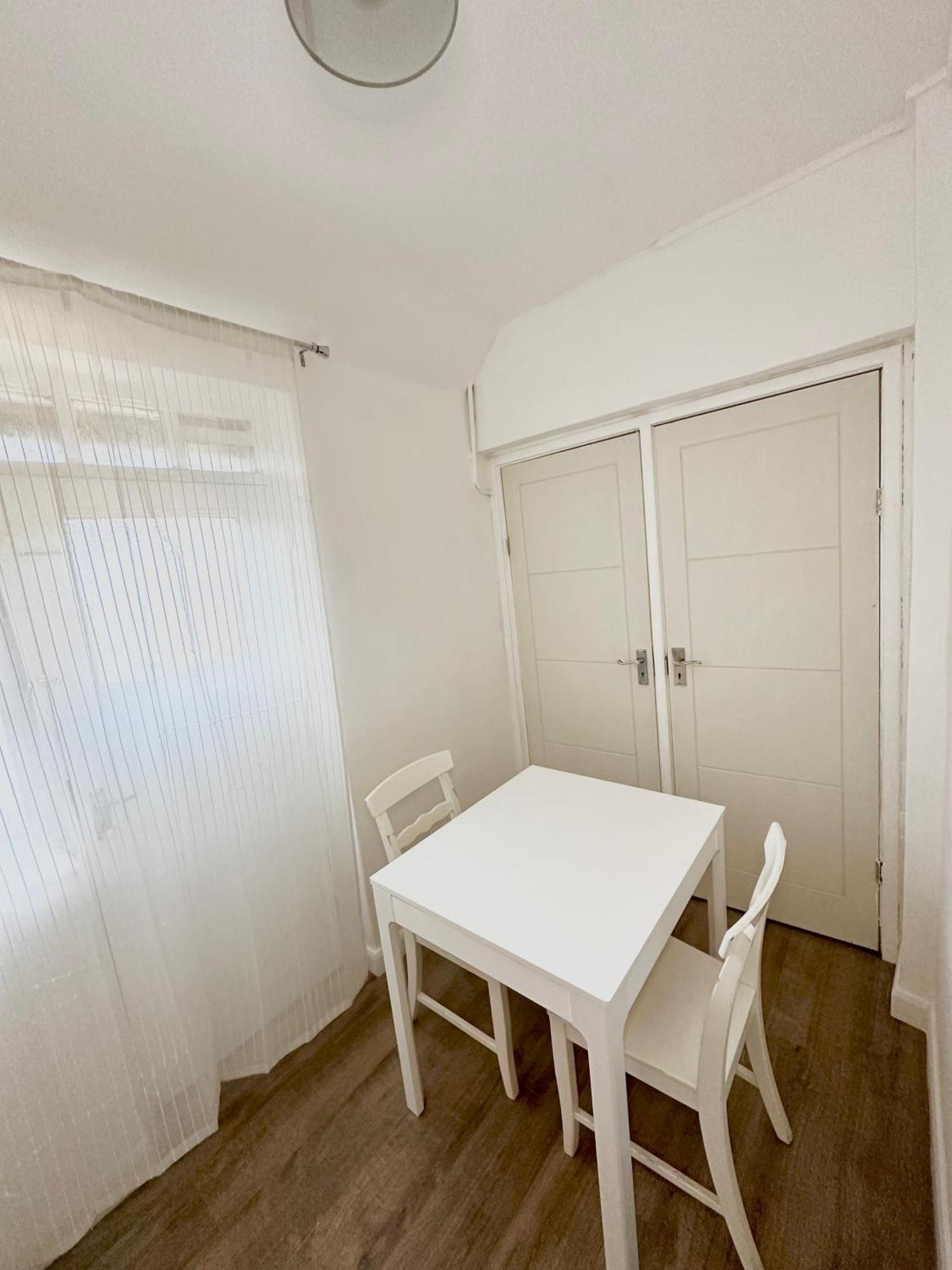 City Nights - London Apartment Exterior photo