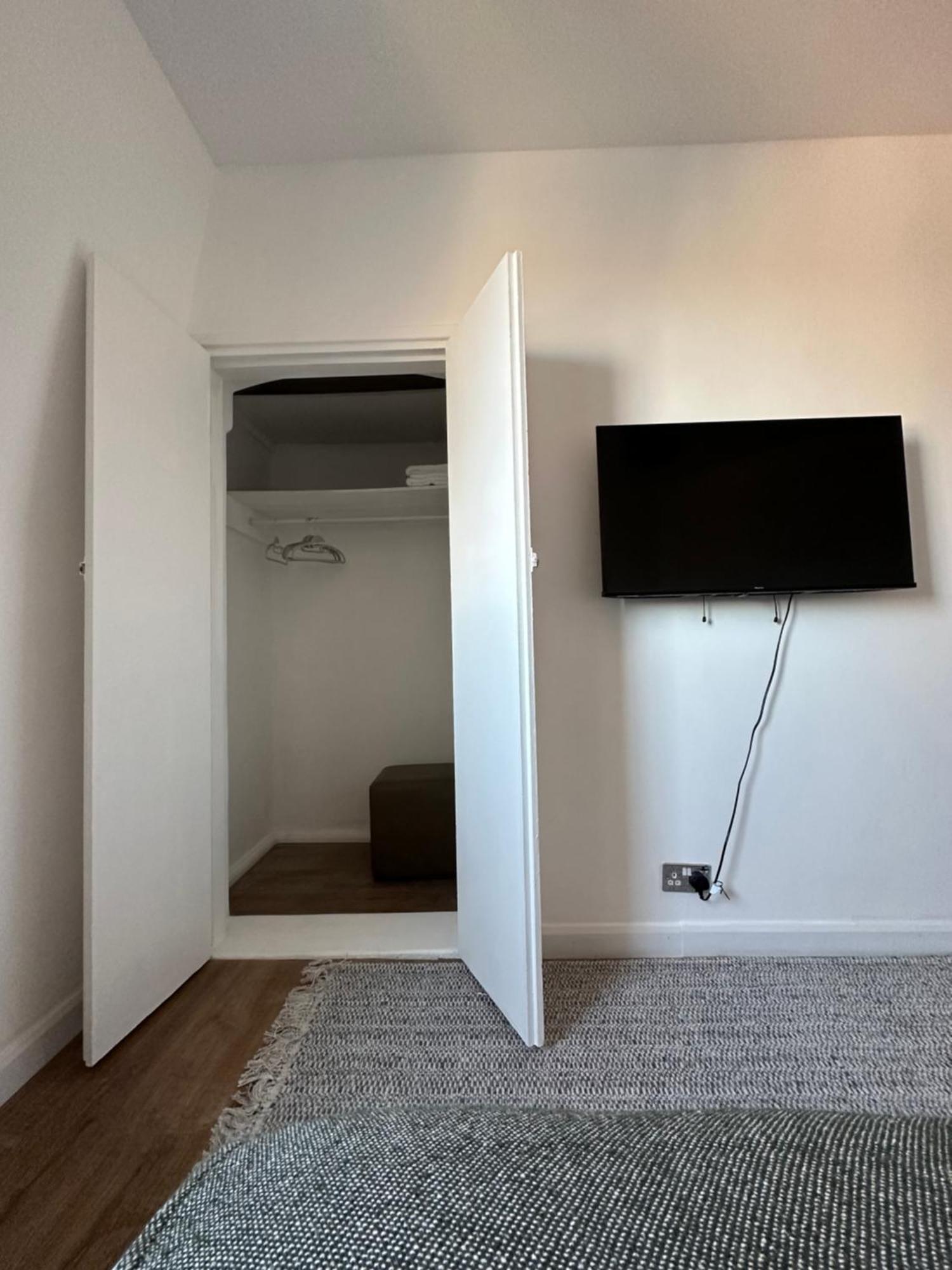 City Nights - London Apartment Exterior photo